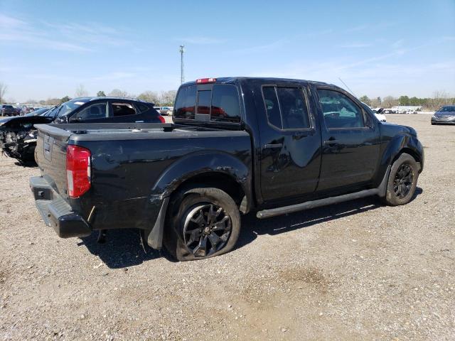 Photo 2 VIN: 1N6ED0EAXMN708936 - NISSAN FRONTIER S 