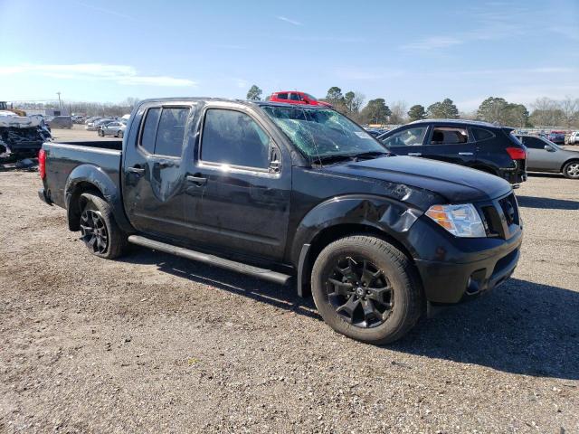 Photo 3 VIN: 1N6ED0EAXMN708936 - NISSAN FRONTIER S 