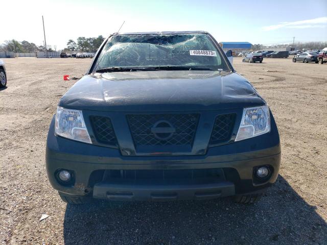 Photo 4 VIN: 1N6ED0EAXMN708936 - NISSAN FRONTIER S 