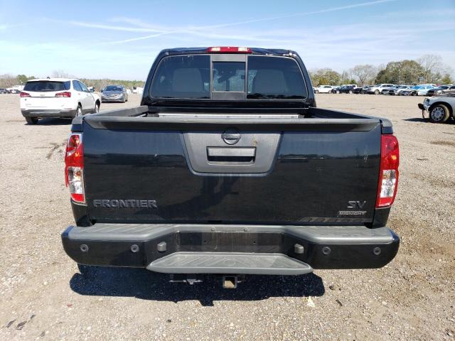 Photo 5 VIN: 1N6ED0EAXMN708936 - NISSAN FRONTIER S 