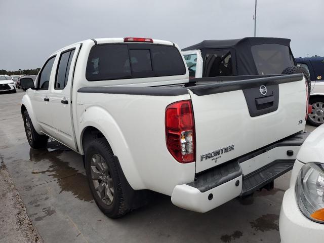 Photo 1 VIN: 1N6ED0EAXMN709262 - NISSAN FRONTIER S 