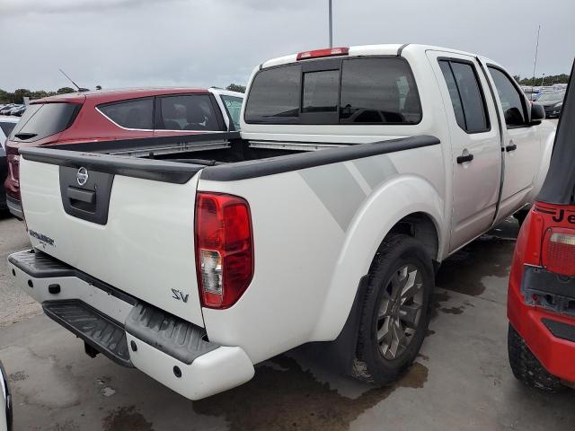 Photo 2 VIN: 1N6ED0EAXMN709262 - NISSAN FRONTIER S 