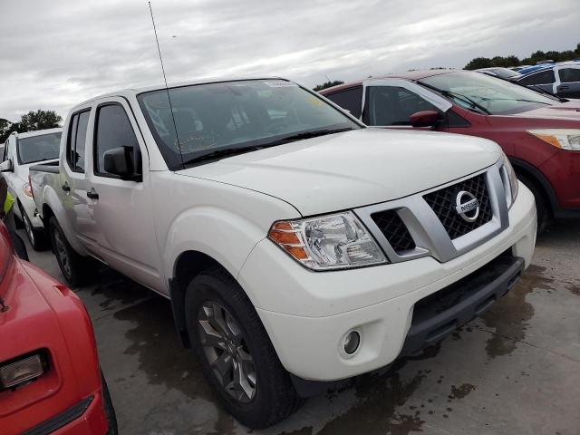 Photo 3 VIN: 1N6ED0EAXMN709262 - NISSAN FRONTIER S 