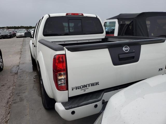 Photo 5 VIN: 1N6ED0EAXMN709262 - NISSAN FRONTIER S 