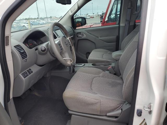 Photo 6 VIN: 1N6ED0EAXMN709262 - NISSAN FRONTIER S 