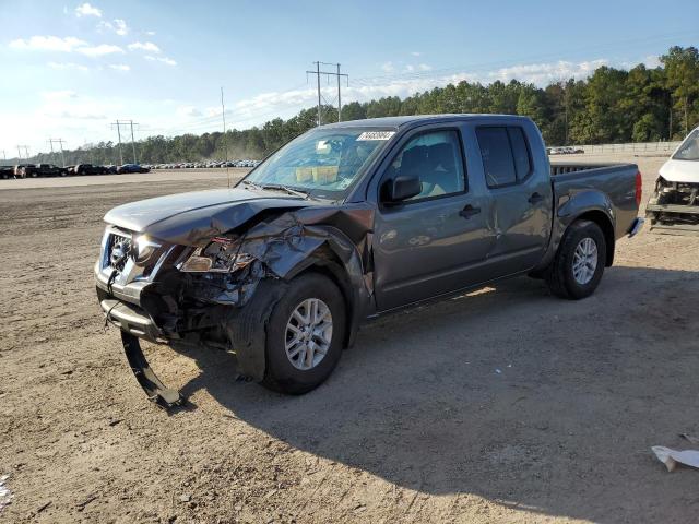 Photo 0 VIN: 1N6ED0EAXMN710962 - NISSAN FRONTIER S 