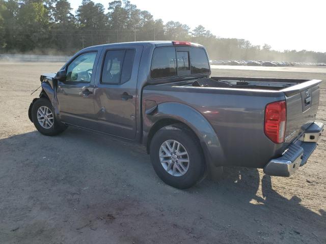 Photo 1 VIN: 1N6ED0EAXMN710962 - NISSAN FRONTIER S 