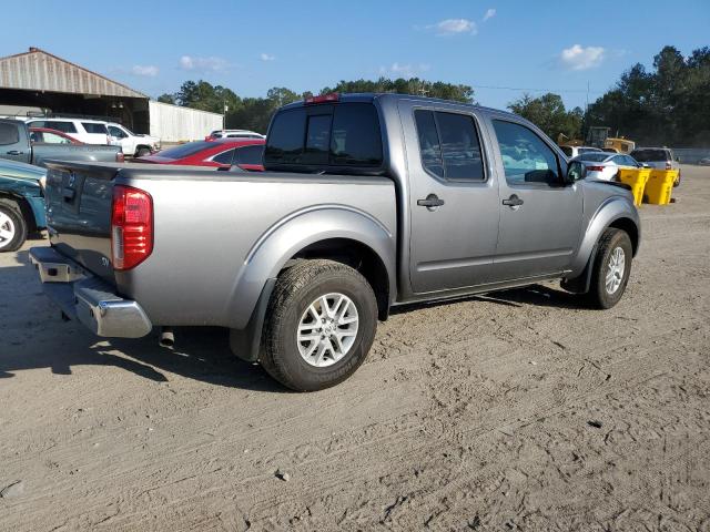 Photo 2 VIN: 1N6ED0EAXMN710962 - NISSAN FRONTIER S 