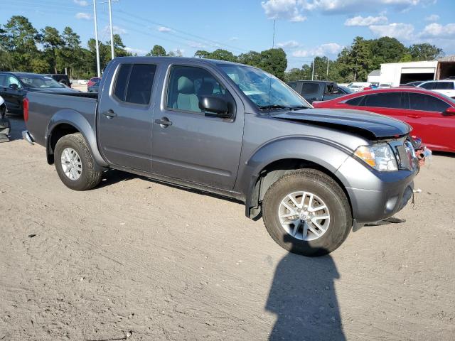 Photo 3 VIN: 1N6ED0EAXMN710962 - NISSAN FRONTIER S 