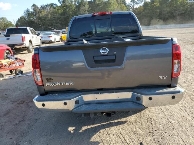 Photo 5 VIN: 1N6ED0EAXMN710962 - NISSAN FRONTIER S 