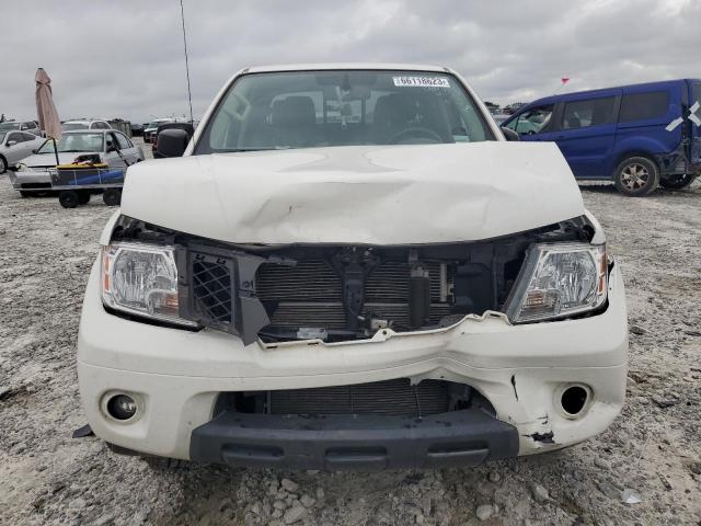 Photo 4 VIN: 1N6ED0EAXMN723839 - NISSAN FRONTIER S 