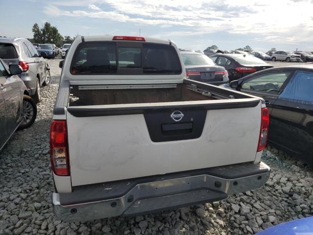 Photo 5 VIN: 1N6ED0EAXMN723839 - NISSAN FRONTIER S 