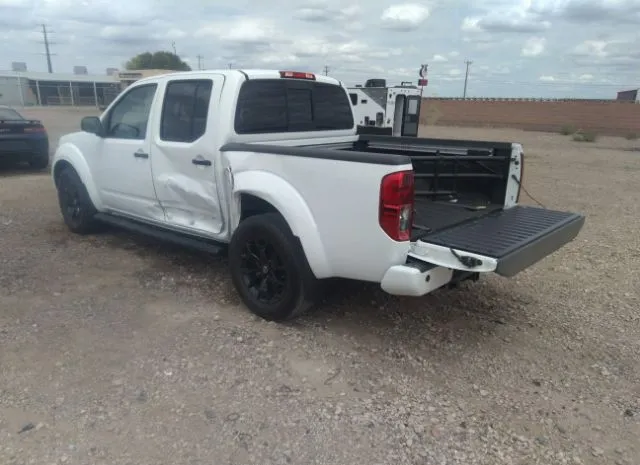 Photo 2 VIN: 1N6ED0EAXMN723923 - NISSAN FRONTIER 