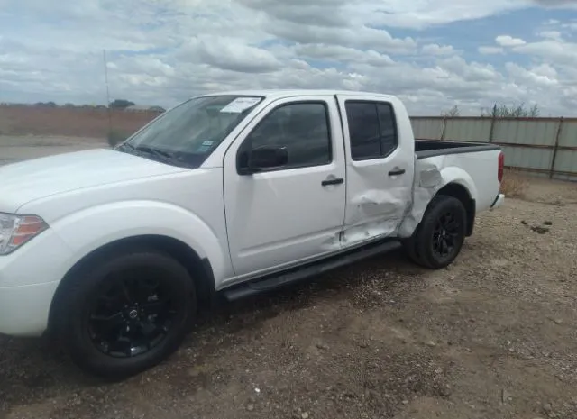 Photo 5 VIN: 1N6ED0EAXMN723923 - NISSAN FRONTIER 