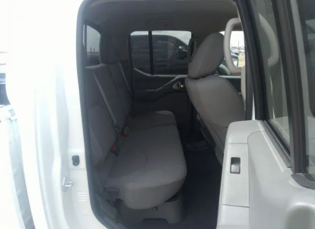 Photo 7 VIN: 1N6ED0EAXMN723923 - NISSAN FRONTIER 