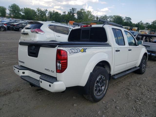 Photo 3 VIN: 1N6ED0EB0LN702716 - NISSAN FRONTIER S 