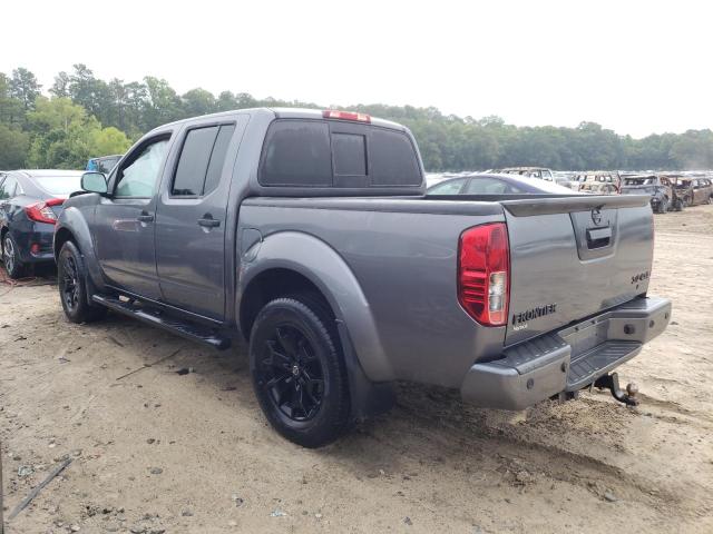 Photo 1 VIN: 1N6ED0EB0LN704577 - NISSAN FRONTIER S 