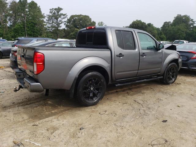 Photo 2 VIN: 1N6ED0EB0LN704577 - NISSAN FRONTIER S 