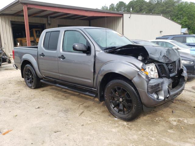 Photo 3 VIN: 1N6ED0EB0LN704577 - NISSAN FRONTIER S 