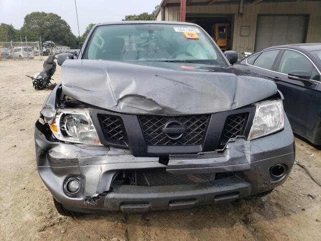 Photo 4 VIN: 1N6ED0EB0LN704577 - NISSAN FRONTIER S 