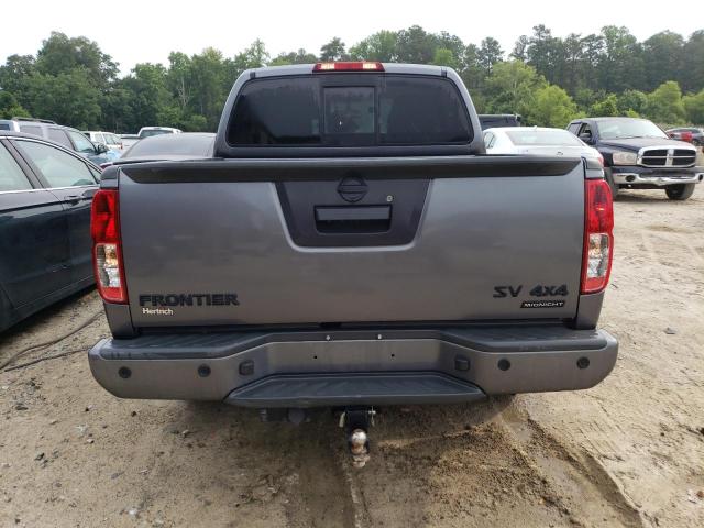 Photo 5 VIN: 1N6ED0EB0LN704577 - NISSAN FRONTIER S 