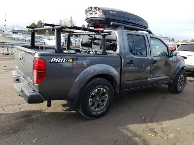 Photo 2 VIN: 1N6ED0EB0LN704627 - NISSAN FRONTIER S 