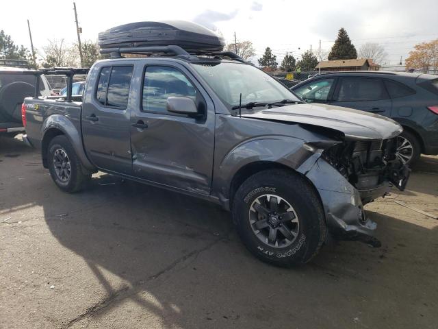 Photo 3 VIN: 1N6ED0EB0LN704627 - NISSAN FRONTIER S 