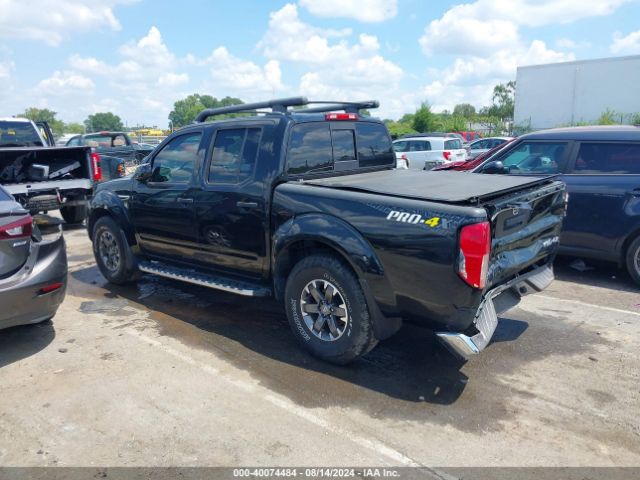 Photo 2 VIN: 1N6ED0EB0LN713523 - NISSAN FRONTIER 