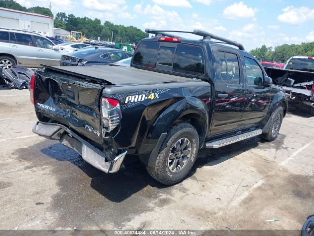 Photo 3 VIN: 1N6ED0EB0LN713523 - NISSAN FRONTIER 