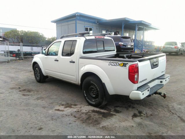 Photo 2 VIN: 1N6ED0EB0LN726286 - NISSAN FRONTIER 