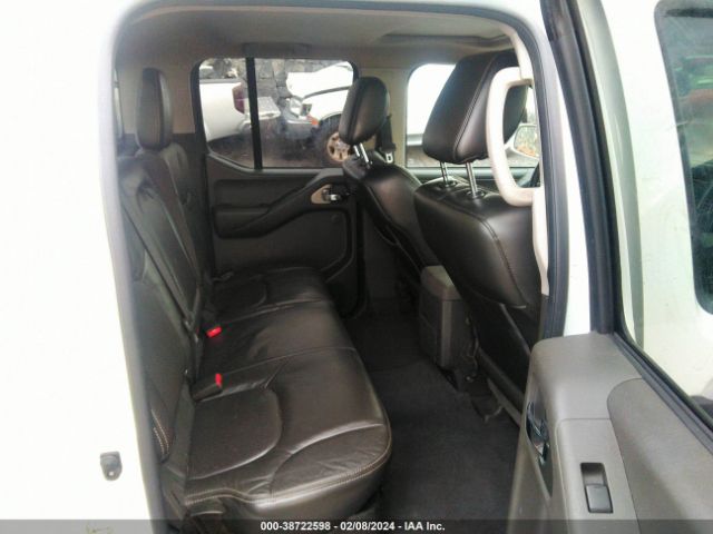 Photo 7 VIN: 1N6ED0EB0LN726286 - NISSAN FRONTIER 