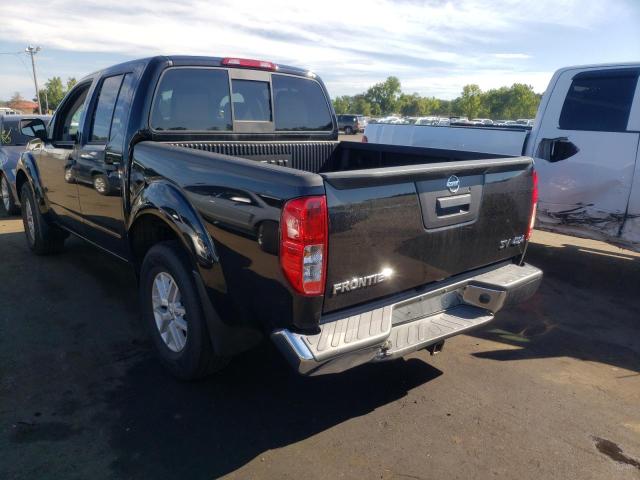 Photo 2 VIN: 1N6ED0EB0MN708999 - NISSAN FRONTIER S 