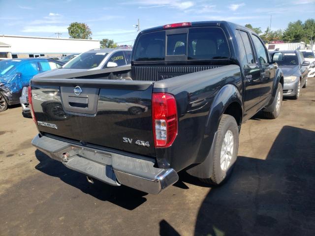 Photo 3 VIN: 1N6ED0EB0MN708999 - NISSAN FRONTIER S 