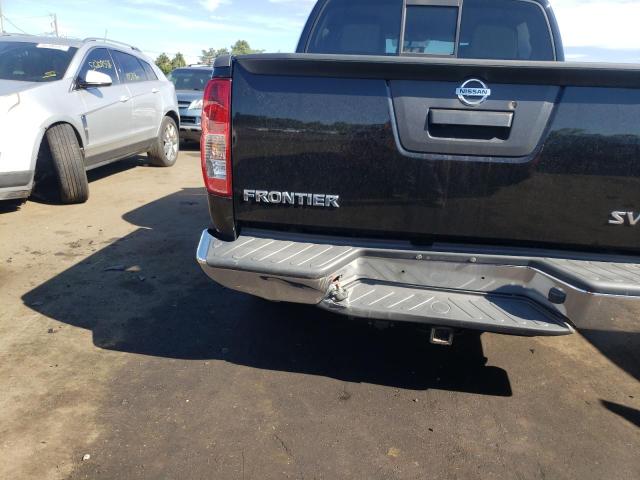 Photo 8 VIN: 1N6ED0EB0MN708999 - NISSAN FRONTIER S 