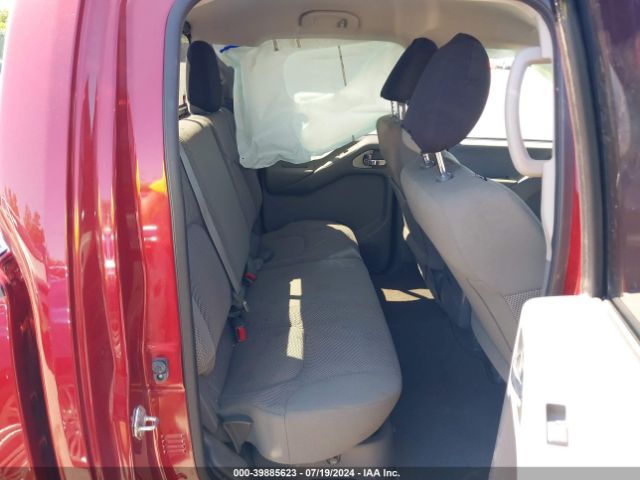 Photo 7 VIN: 1N6ED0EB0MN715032 - NISSAN FRONTIER 