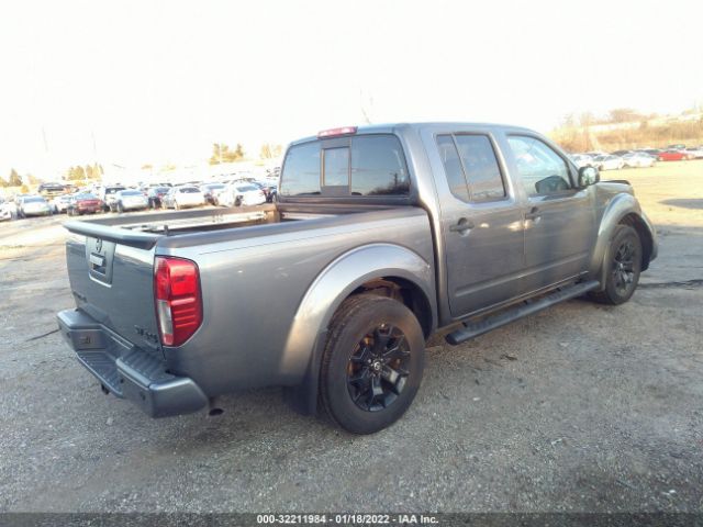 Photo 3 VIN: 1N6ED0EB0MN715578 - NISSAN FRONTIER 