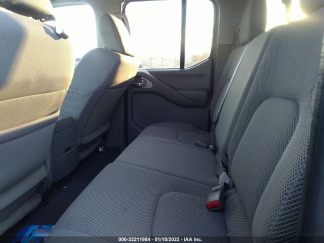 Photo 7 VIN: 1N6ED0EB0MN715578 - NISSAN FRONTIER 