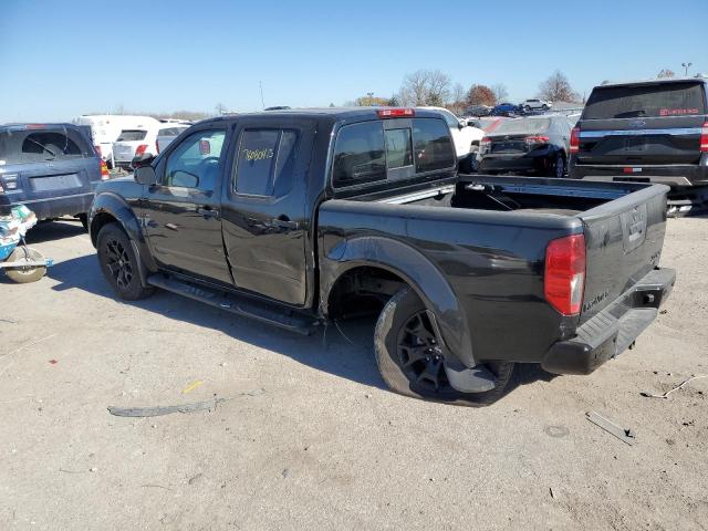 Photo 1 VIN: 1N6ED0EB0MN721767 - NISSAN FRONTIER 