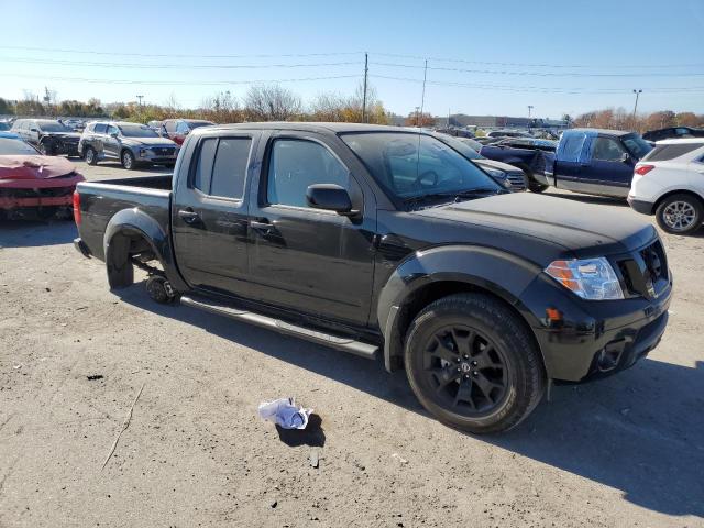 Photo 3 VIN: 1N6ED0EB0MN721767 - NISSAN FRONTIER 