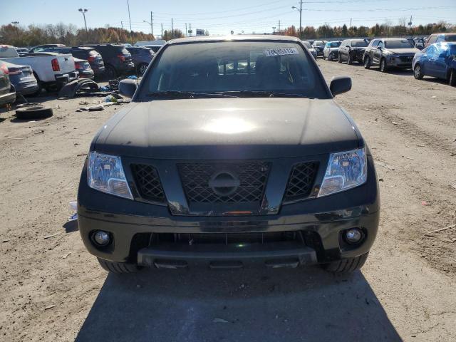 Photo 4 VIN: 1N6ED0EB0MN721767 - NISSAN FRONTIER 