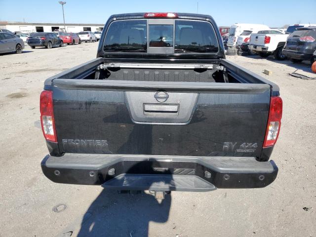 Photo 5 VIN: 1N6ED0EB0MN721767 - NISSAN FRONTIER 