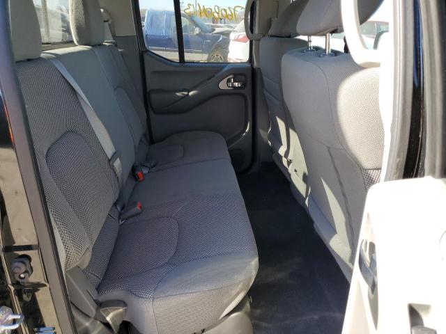 Photo 9 VIN: 1N6ED0EB0MN721767 - NISSAN FRONTIER 