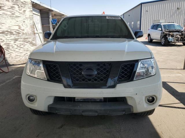 Photo 4 VIN: 1N6ED0EB0MN721817 - NISSAN FRONTIER S 