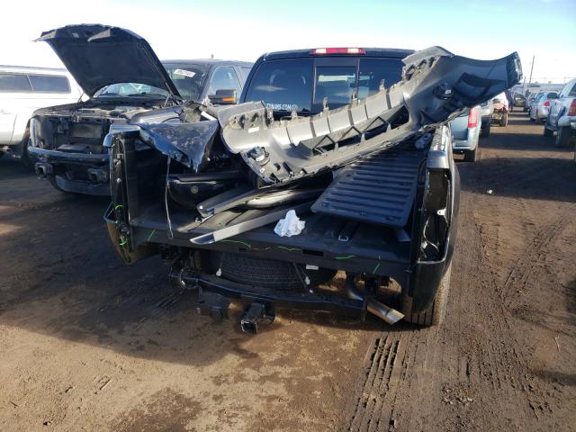 Photo 8 VIN: 1N6ED0EB1LN703566 - NISSAN FRONTIER S 