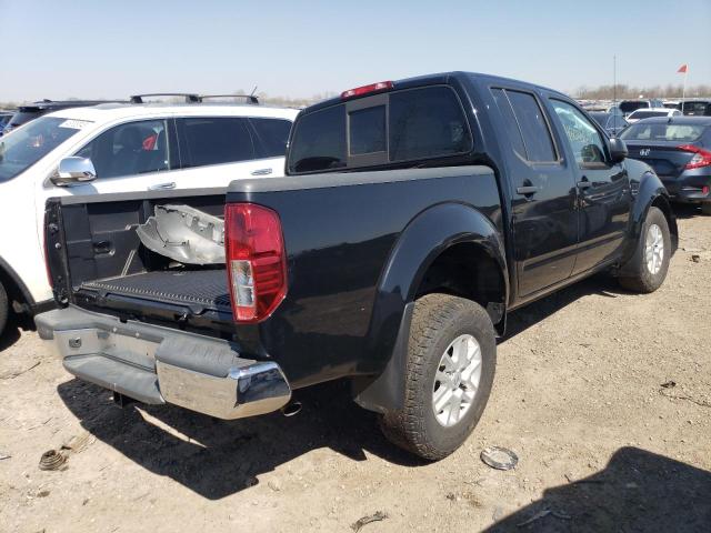 Photo 2 VIN: 1N6ED0EB1LN708072 - NISSAN FRONTIER S 