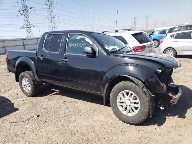 Photo 3 VIN: 1N6ED0EB1LN708072 - NISSAN FRONTIER S 