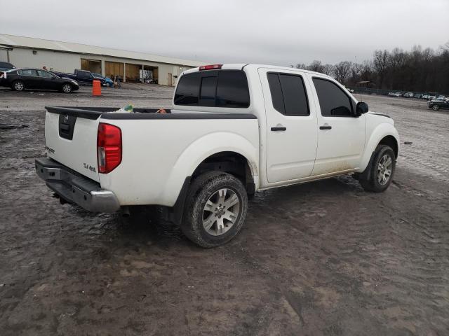 Photo 2 VIN: 1N6ED0EB1LN710565 - NISSAN FRONTIER S 