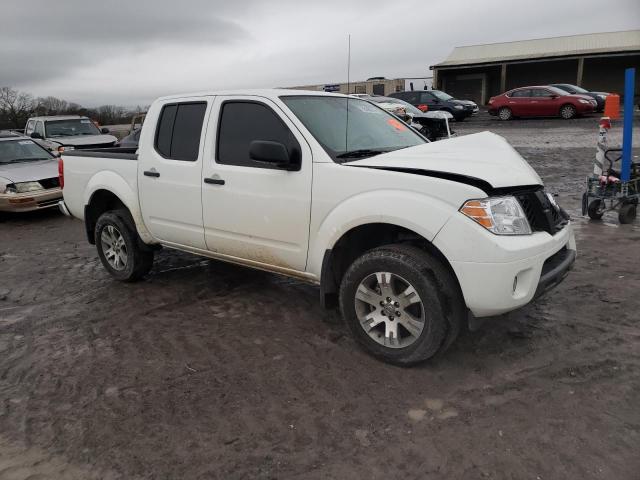 Photo 3 VIN: 1N6ED0EB1LN710565 - NISSAN FRONTIER S 