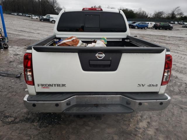 Photo 5 VIN: 1N6ED0EB1LN710565 - NISSAN FRONTIER S 