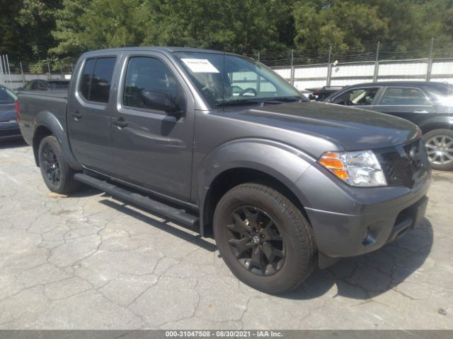 Photo 0 VIN: 1N6ED0EB1LN711876 - NISSAN FRONTIER 